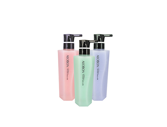 沁心香水身体乳BL17