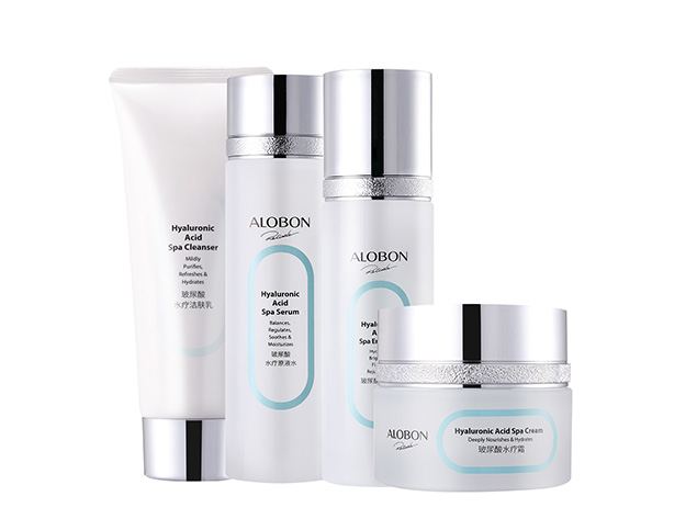 玻尿酸水疗系列