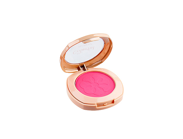 柔滑魅彩胭脂7801