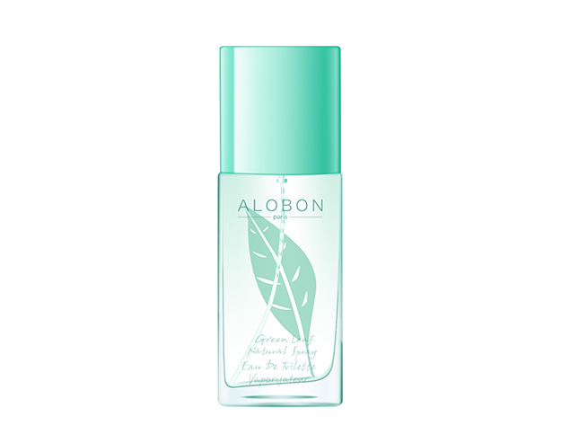 绿茶女士香水AB14